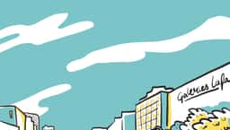 Illustrated Consultation Materials for Rennes Métropole Urban Projects - thumbnail 2
