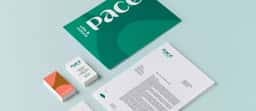 Visual Identity for Ville de Pacé - thumbnail 2