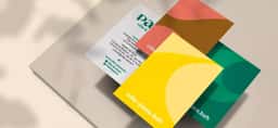 Visual Identity for Ville de Pacé - thumbnail 3
