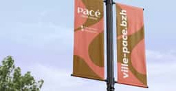 Visual Identity for Ville de Pacé - thumbnail 5