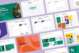 Visual Identity for Ville de Pacé - thumbnail 6