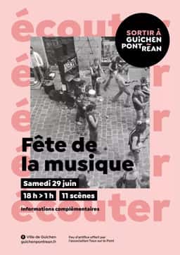 Brand Identity for Guichen Pont-Réan - thumbnail 5