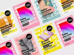 Brand Identity for Guichen Pont-Réan - thumbnail 6
