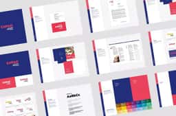 Brand Identity for Guichen Pont-Réan - thumbnail 7