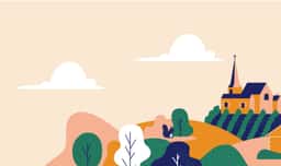 Illustrated Brochure for Montagne de Reims Regional Nature Park - thumbnail 2