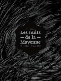 Festival Communications for Les Nuits de la Mayenne - thumbnail 2