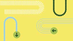 Brand Identity for Couesnon Connexion Transport Network - thumbnail 2