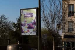 Festival Communications for Le Chainon Manquant 2026 - thumbnail 5