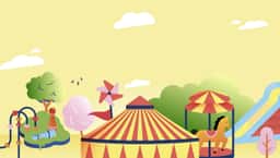 Illustration and Print for Saint-Jacques-de-la-Lande Festival - thumbnail 2