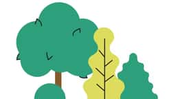 Annual Report Design for Union Nationale des Entreprises du Paysage - thumbnail 8