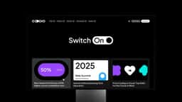 Branding and Website Design for a Hands-On Technical Training Platform - thumbnail 9