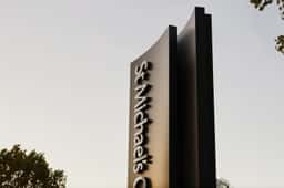 Wayfinding and Signage for St Michael’s Grammar School - thumbnail 2