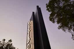 Wayfinding and Signage for St Michael’s Grammar School - thumbnail 8