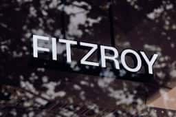 Brand Identity and Campaign for Fitzroy Fitzroy Residential Development - thumbnail 2