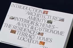 Brand Identity and Campaign for Fitzroy Fitzroy Residential Development - thumbnail 9