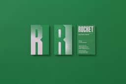 Brand Identity and Strategy for Rocket Brands - thumbnail 2