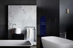 Brand Identity and Signage for Navi Plumbing Showroom - thumbnail 9