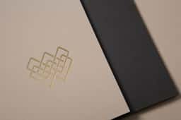 Brand Identity and Naming for the Welle Carnegie - thumbnail 2