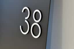 Signage and Wayfinding System for Minter Ellison Headquarters - thumbnail 2