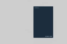Brand Identity for Studio Tate - thumbnail 9