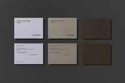 Brand Identity and Signage for SOF Hotel - thumbnail 9