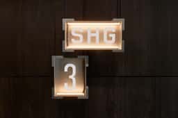 Wayfinding and Signage for Activision Blizzard Melbourne Headquarters - thumbnail 2