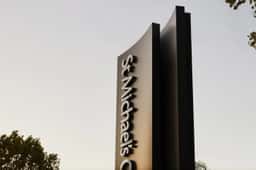 Wayfinding and Signage for Activision Blizzard Melbourne Headquarters - thumbnail 9