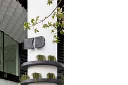 Branding, Packaging and Signage for the Kettle Black Cafe - thumbnail 9