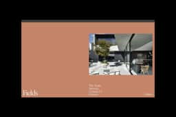 Brand Identity for Fields Landscape Construction - thumbnail 8