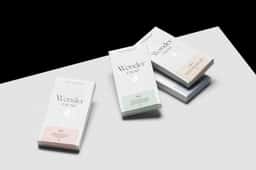 Brand Identity and Packaging for Wonder Cacao - thumbnail 2