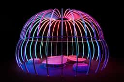 Brand Identity and Placemaking for Flowstate Brisbane - thumbnail 2