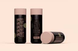 Branding and Packaging for Hazel Milk - thumbnail 2