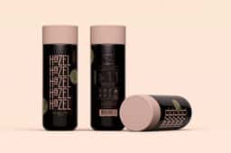 Branding and Packaging for Hazel Milk - thumbnail 8