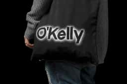 Brand Identity and Packaging for O’Kelly - thumbnail 9