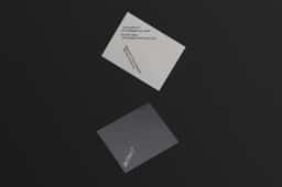 Brand Identity and Signage for Betwixt Restaurant - thumbnail 2