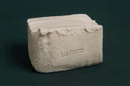 Branding and Packaging for La Terre Chengdu - thumbnail 2