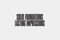 Brand Identity for Field Group - thumbnail 8