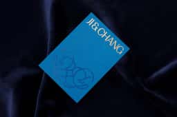 Brand Identity and Strategy for Ji & Chang - thumbnail 2