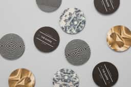 Brand Identity and Naming for the Barre at Arts Centre Melbourne - thumbnail 2
