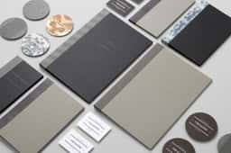 Brand Identity and Naming for the Barre at Arts Centre Melbourne - thumbnail 8