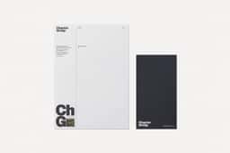 Brand Identity for Chapter Group - thumbnail 9