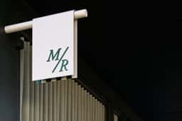 Brand Identity for Maleela Rise Residential Development - thumbnail 2
