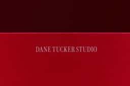 Brand Identity and Packaging for Dane Tucker Studio - thumbnail 2