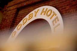 Brand Identity for Godby Hotel - thumbnail 7