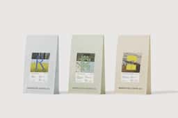 Brand Identity and Packaging for Redroaster Coffee Roasters - thumbnail 8