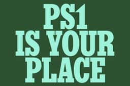 Brand Identity for MoMA PS1 - thumbnail 2