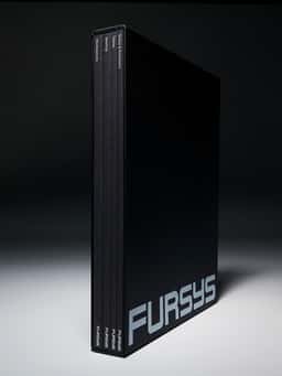 Brand Identity for Fursys Workplace Furniture - thumbnail 18