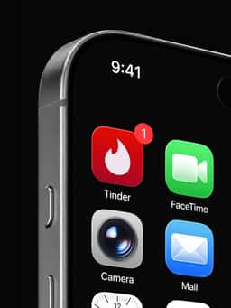 Brand Identity for Tinder - thumbnail 7