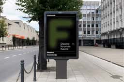 Adaptive Identity for Lithuanian Design Association - thumbnail 9