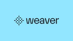 Brand Identity for Weaver - thumbnail 2